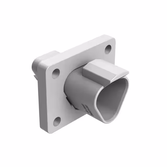 AT04-3P-L012 Amphenol Sine Systems Corp  Boîtiers de connecteurs rectangulaires